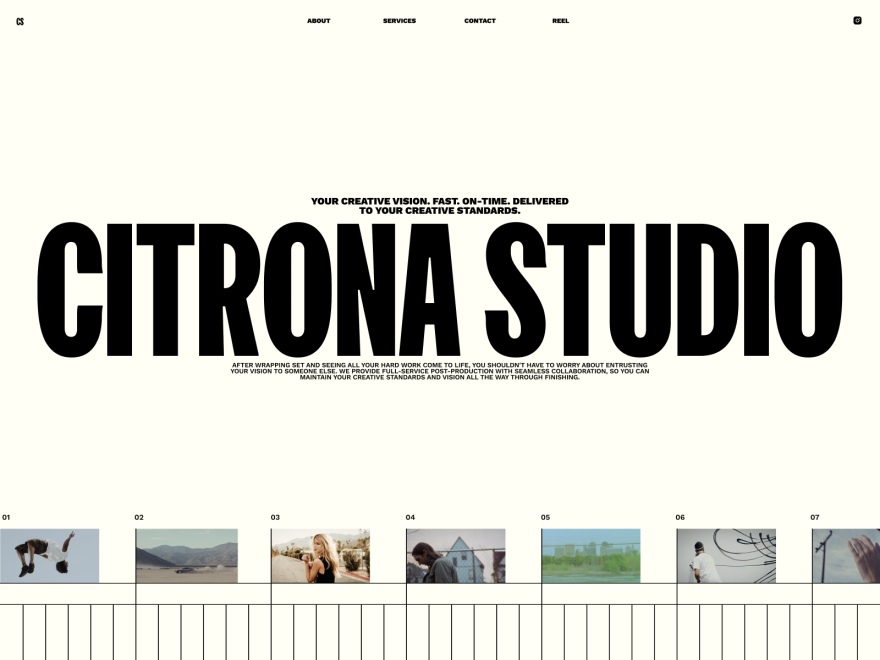 Citrona Studio