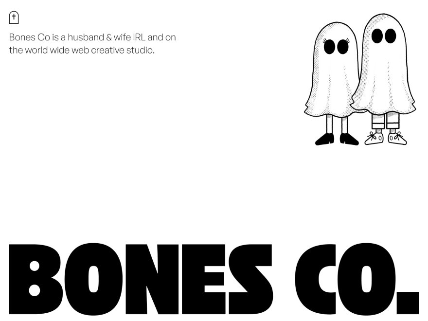Bones Co.