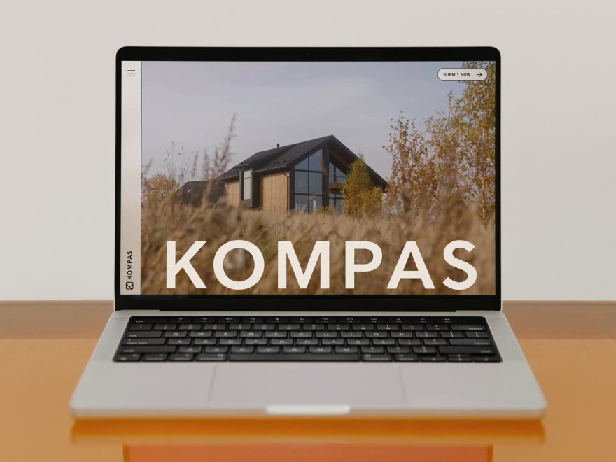 KOMPAS