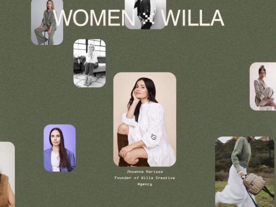 Women x Willa