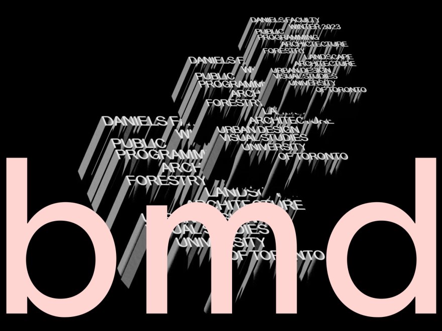 Bruce Mau Design