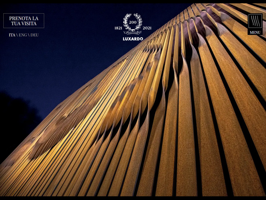 Museo Luxardo