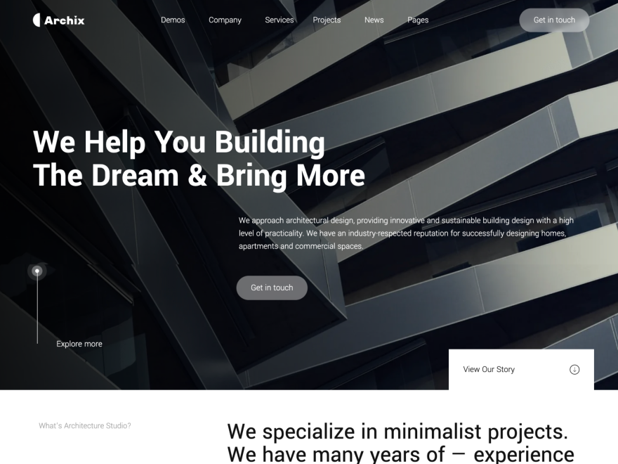 Archix