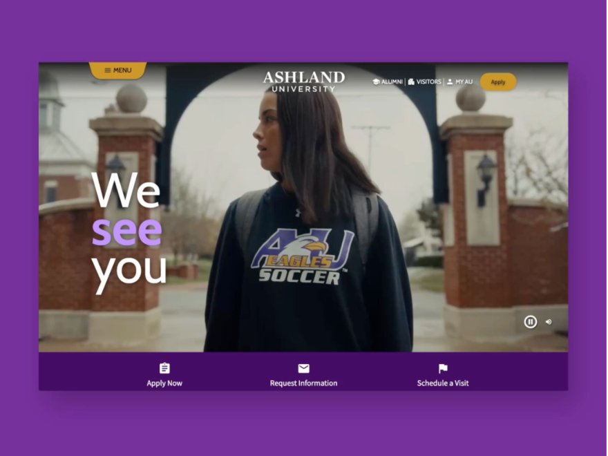 Ashland University