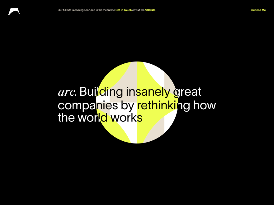 Arc Innovation