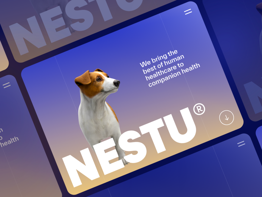 Nestu