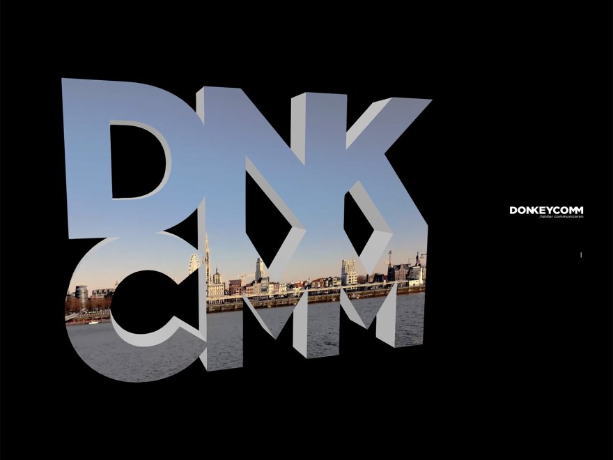 DONKEYCOMM