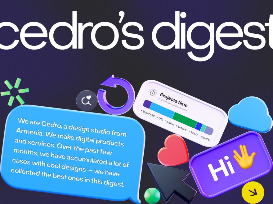 Cedro Digest 2022