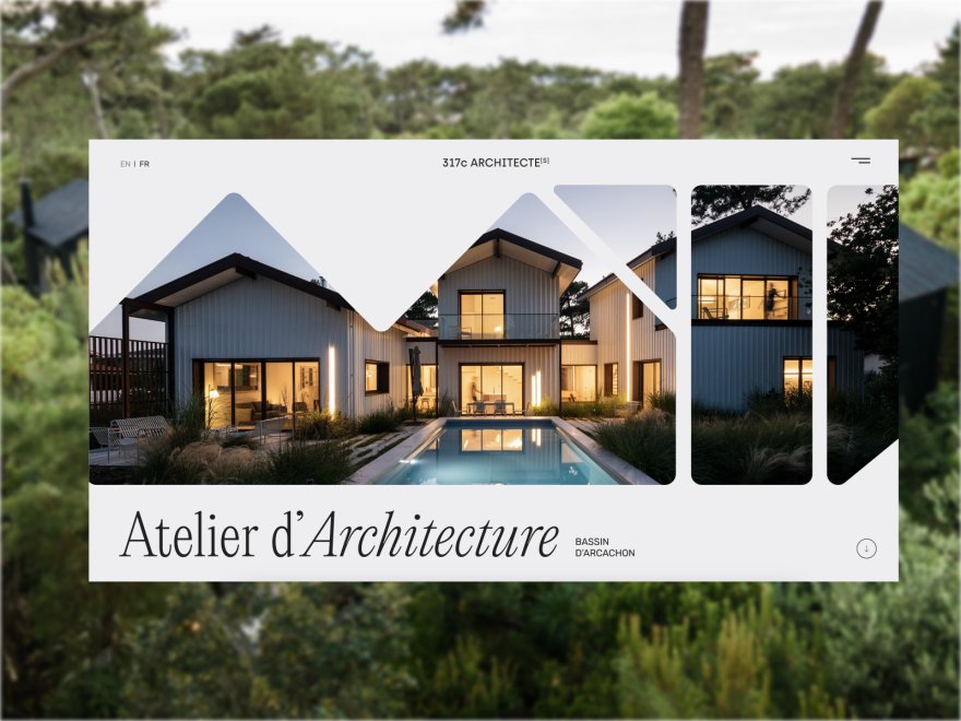 317c ARCHITECTES