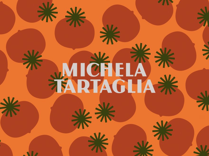 Michela Tartaglia