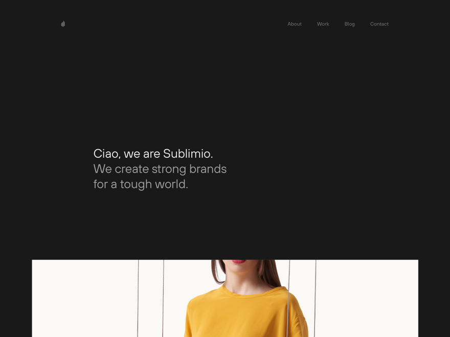 Sublimio