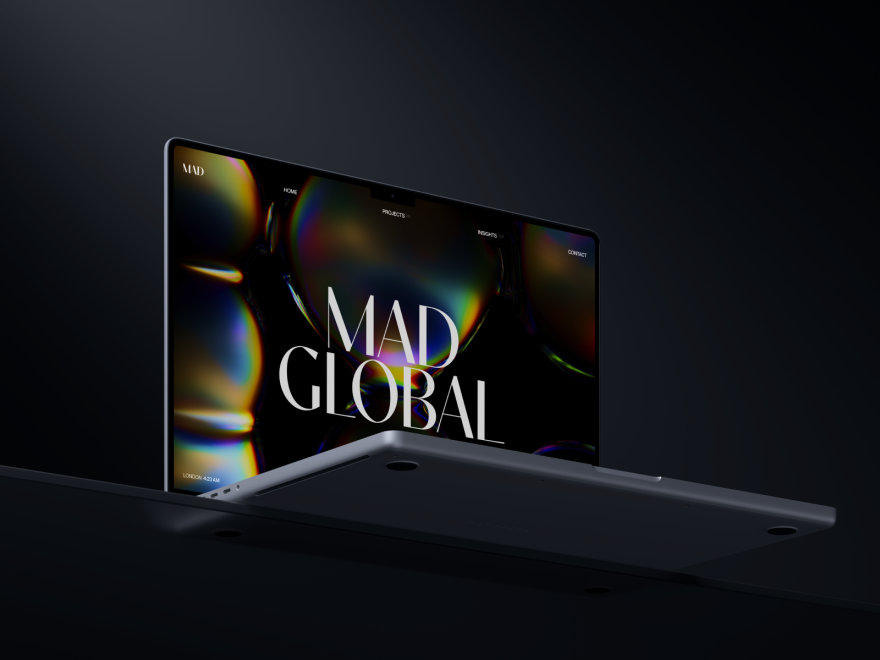 Mad Global