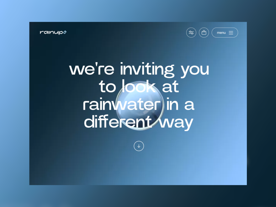 rainup