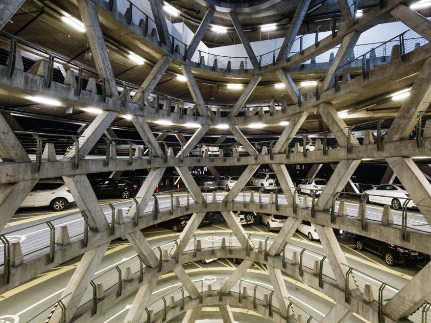 FMA Architects