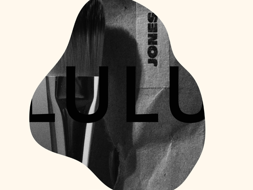 Lulu Hoffman