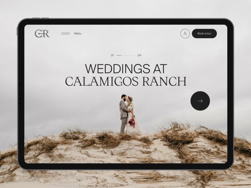 Calamigos Guest Ranch