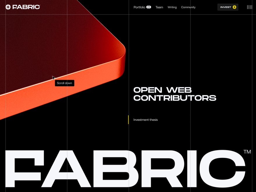 FABRIC™