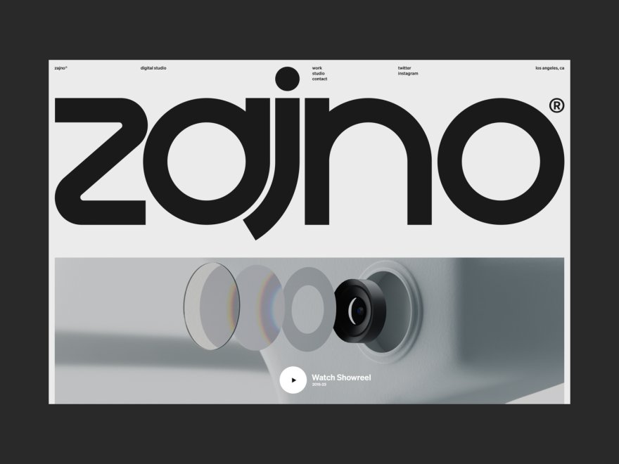 Zajno Digital Studio