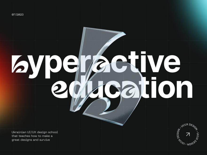 Hyperactive Education