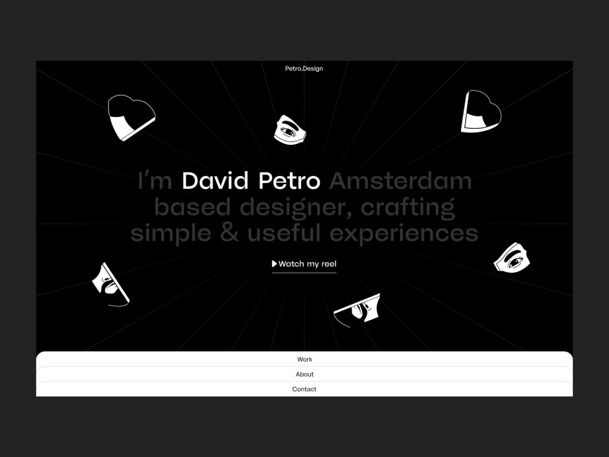 Petro.Design