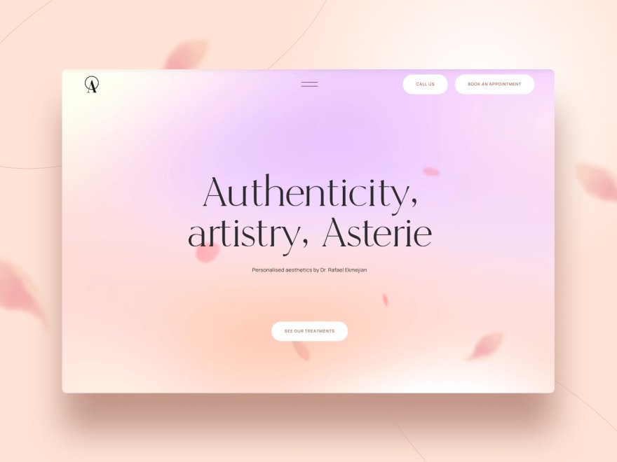 Asterie Clinic