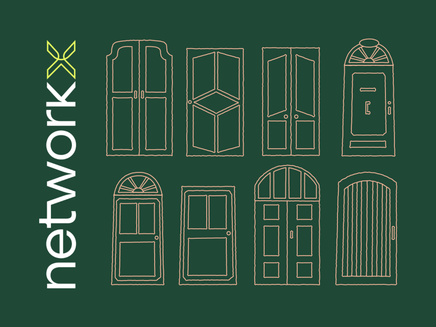 networkx