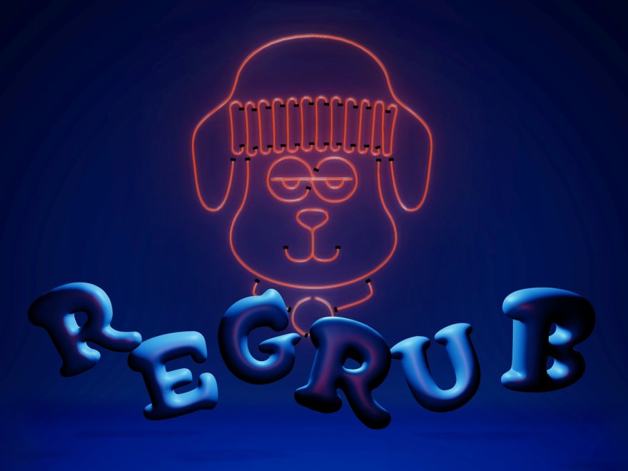 Regrub