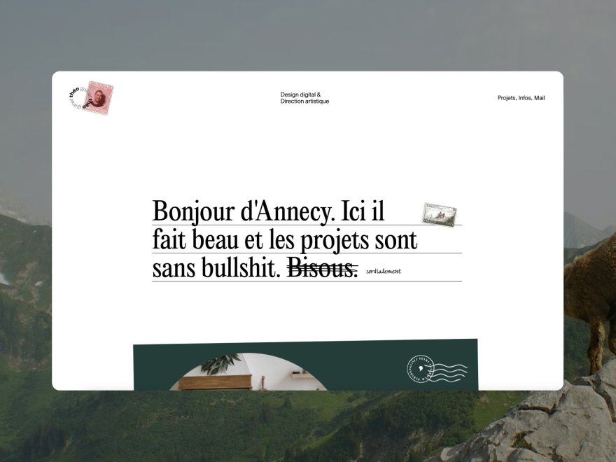 Theo Guinet — Portfolio