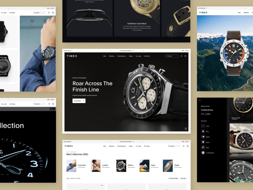 Timex