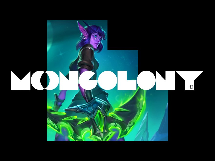 Mooncolony