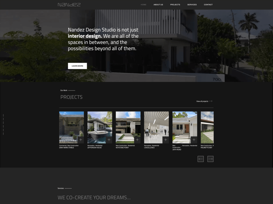 Nandez Design Studio
