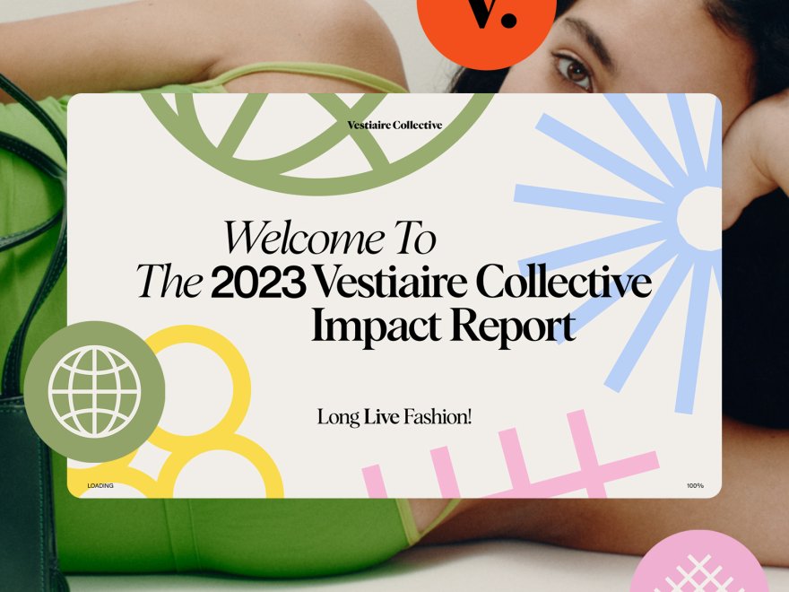 Goodkids  Vestiaire Collective - The 22 Impact Report