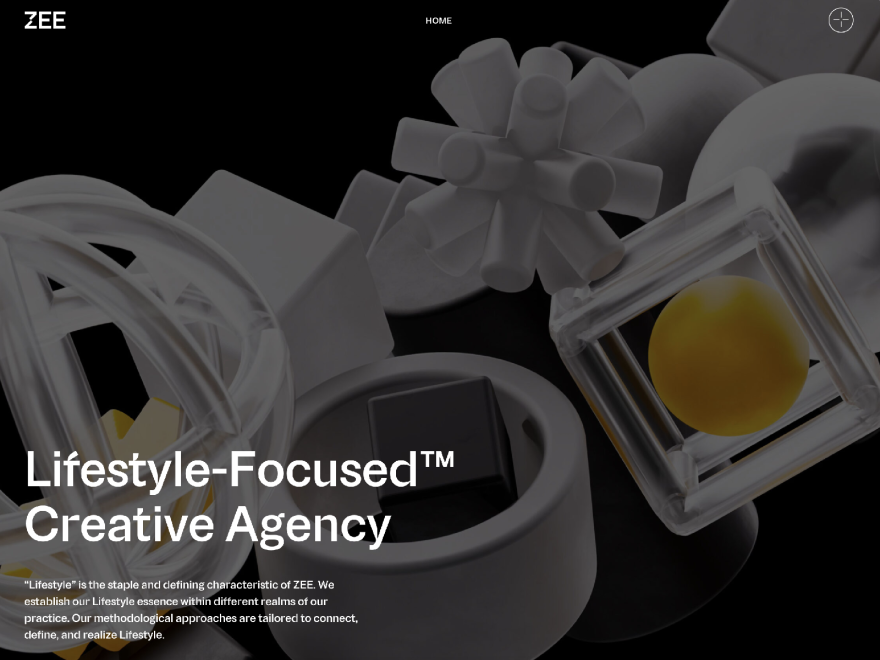 ZEE Agency