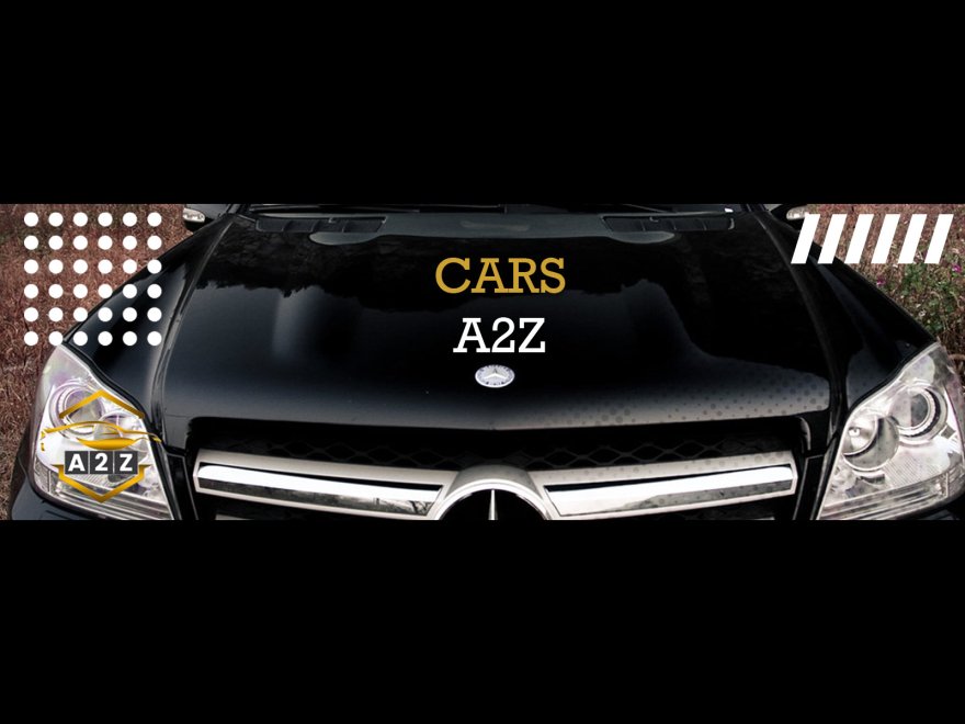 Luxury Cars ES