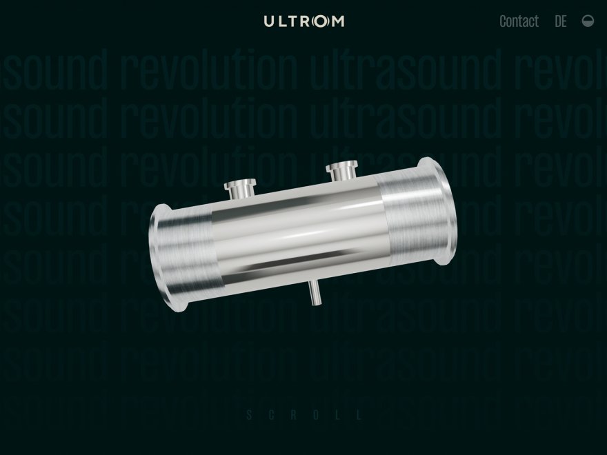 ULTROM