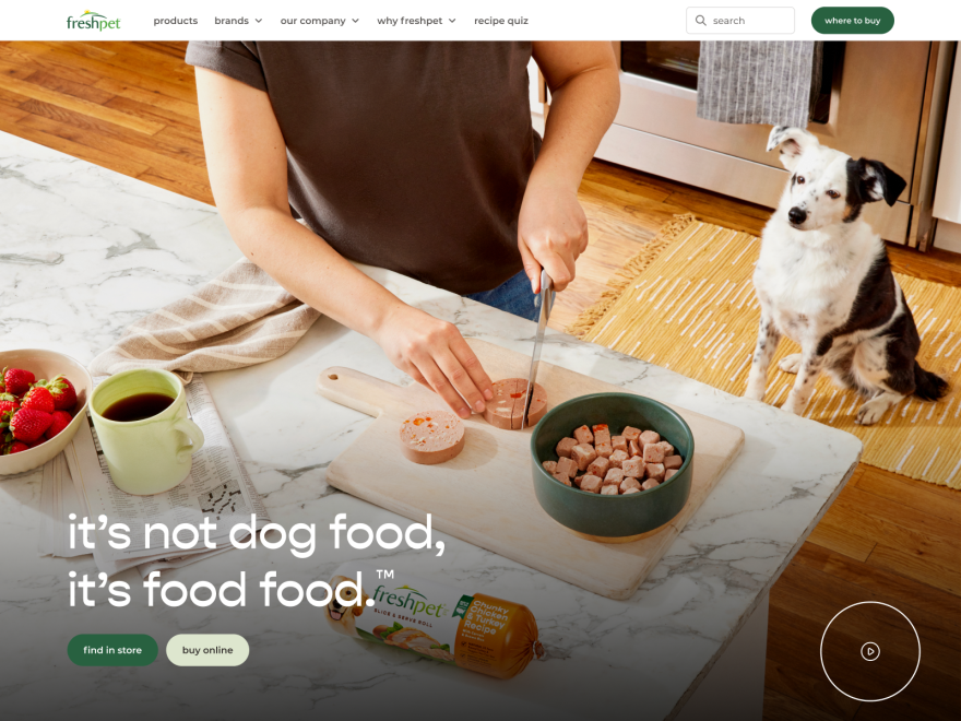 Freshpet