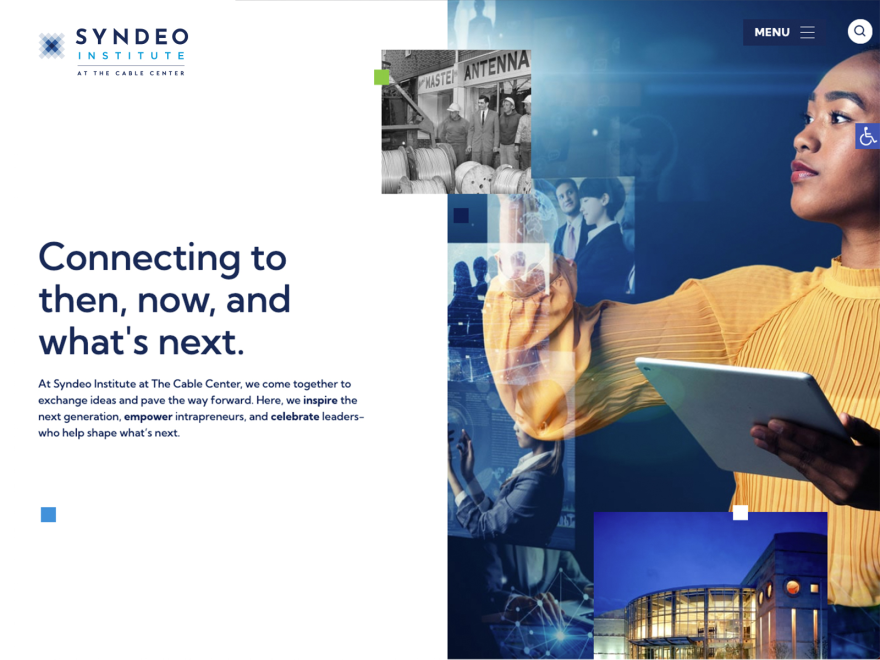 Syndeo Institute