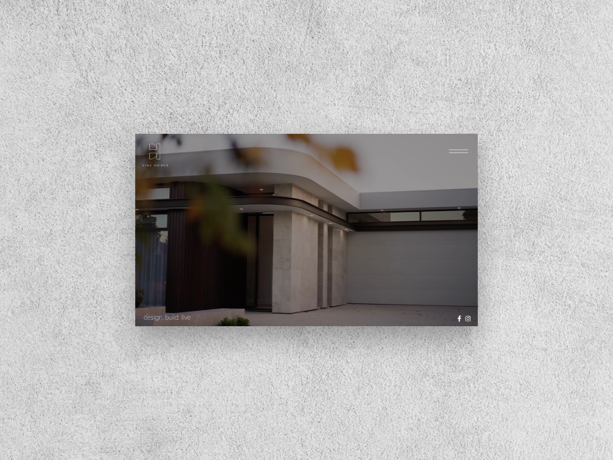 Diaz Homes
