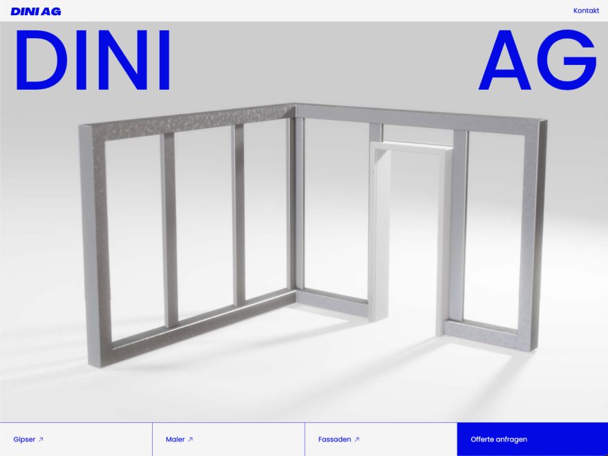 Dini AG