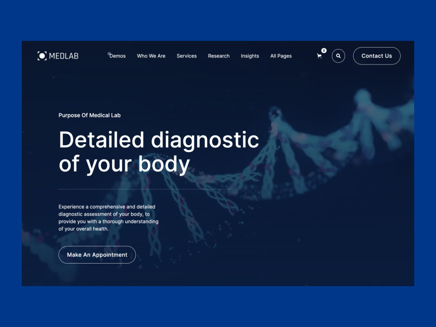 Medlab 128