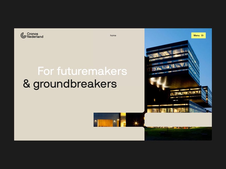 cronos.nl