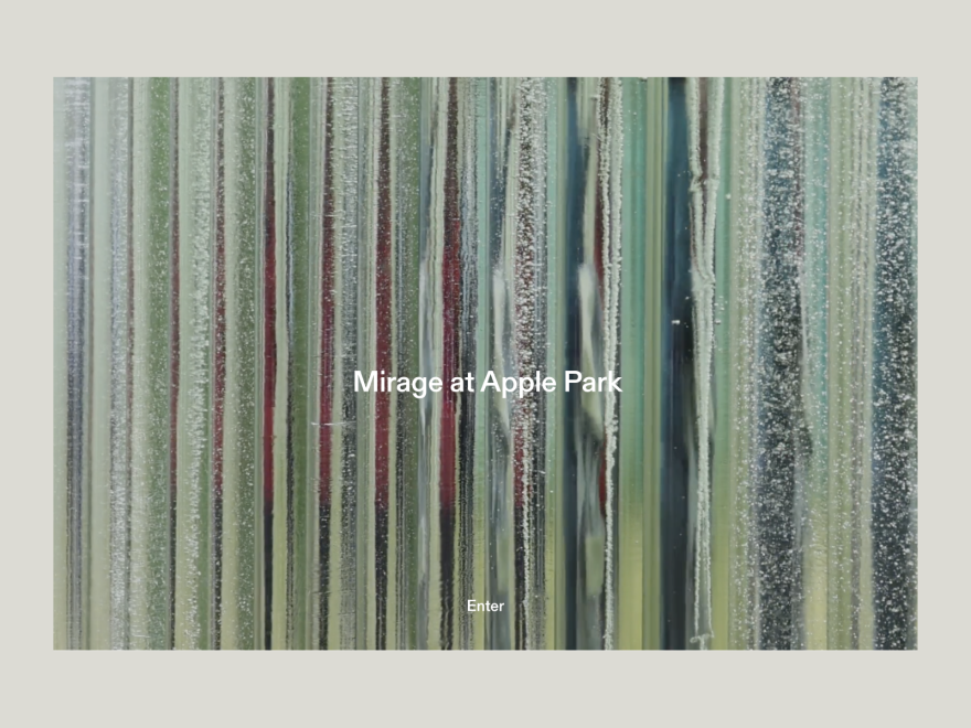 Mirage