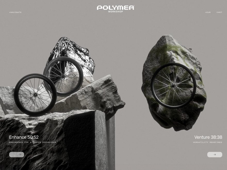 Polymer Workshop