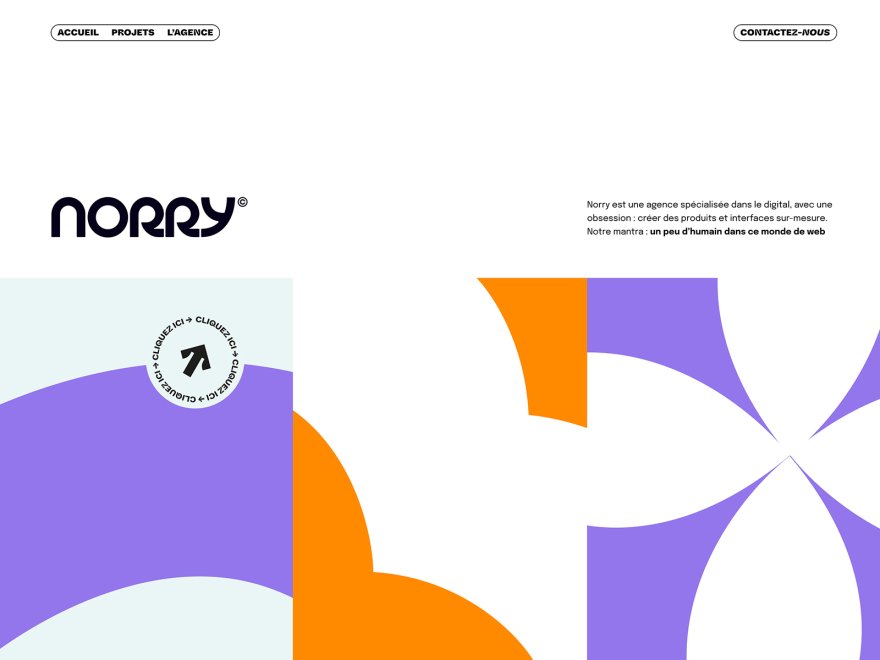 Agence Norry®