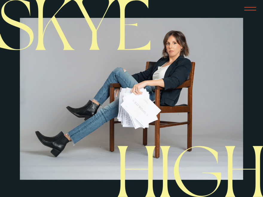 Skye High Interactive