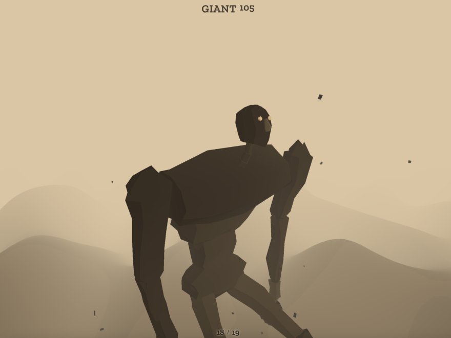 GIANT 105