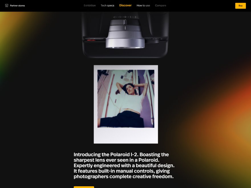 Polaroid I-2