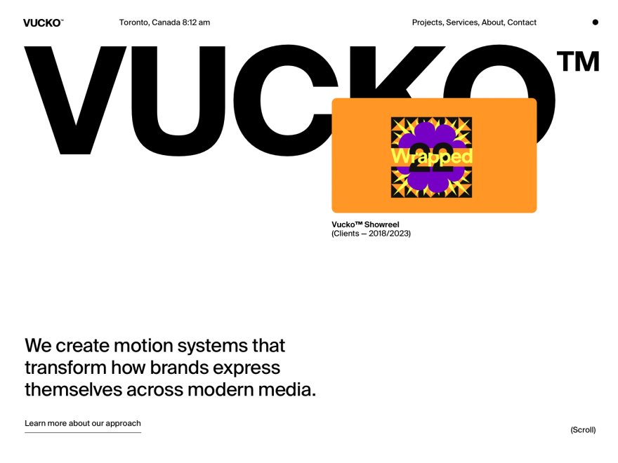 Vucko™