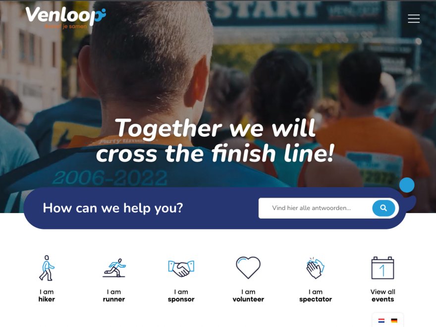Stichting Venloop