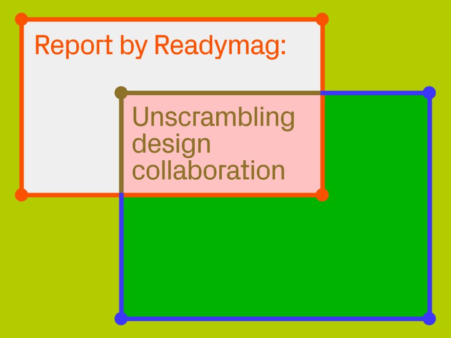 Design collaboration report